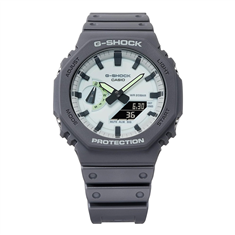 GA-2100HD-8ADRa