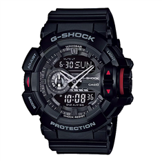 GA-400-1BDa
